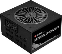 Chieftec BDK-550FC, 550 Watt Chieftec Chieftronic SteelPower BDK-550FC Modular...