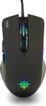 INCA IMG-GT15, INCA IMG-GT15 RGB USB schwarz (kabelgebunden)