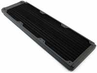 XSPC TX360 Ultrathin Radiator - 360mm, schwarz, Art# 8889702