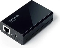 TP-Link TL-POE150S, TP-Link PoE Injektor f&uuml;r 1x 100Base-TX (TL-POE150S)