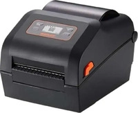 Bixolon XD5-40DOEK, BIXOLON XD5-40D 203DPI LCD USB+USB HOST XD5-40DOEK