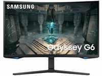 Samsung LS32BG650EUXEN, 32 " (81,28cm) Samsung Odyssey G6 G65B schwarz 2560x1440