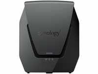 Synology WRX560, Synology WRX560 Router 1.4GHZ QC 512 MB, Art# 9077780