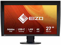 EIZO CG2700X, 27 " (68,58cm) EIZO ColorEdge CG2700X schwarz 3840x2160...