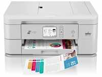 Brother DCPJ1800DWRE1, Brother print DCP-J1800DW MFC-Ink A4, Art# 9077537