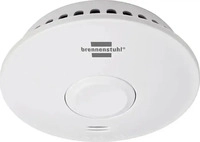 Brennenstuhl 1290210, Brennenstuhl Funk Rauchwarnmelder RM L 3101