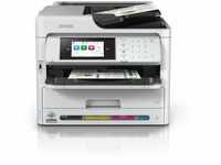 Epson C11CK23401, Epson WorkForce Pro WF-C5890DWF DIN A4, 4in1, PCL, PS3, ADF,...