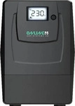 Online USV Systeme YS600, Online USV Systeme YUNTO SMILE 600 600VA / 360W