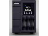 Cyberpower OLS2000EA-DE, Cyberpower Online S Series OLS2000EA - USV - 1800 Watt...