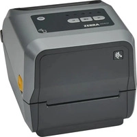 Zebra ZD6A042-31EF00EZ, Zebra ZD621 TT 203DPI USB HOST LAN