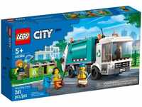 Lego 60386, Lego City Müllabfuhr 60386, Art# 9134862