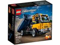 Lego 42147, Lego Technic Kipplaster 42147, Art# 9107121