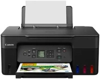 Canon 5805C006, Canon Pixma G3570 BK Inkjet Multifuction Printer A4 4800x1200dpi Mono