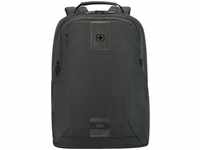 Wenger 612261, Wenger MX ECO Professional, 16 " Laptop Backpack with 10 "