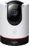 TP-Link Tapo C225, TP-Link &Uuml;berwachungskamera Tapo C225 Wei&szlig;