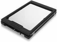 ICY BOX IB-AC729, ICY BOX Einbaurahmen für 2,5 " Festplatten/SSDs (IB-AC729), Art#