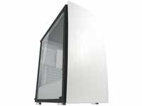 LC-Power LC-713W-ON, LC-Power Gaming 713W Bright_Sail_X Midi Tower weiss, Art#
