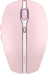CHERRY JW-7500-19, CHERRY GENTIX BT Bluetooth rosa (kabellos)