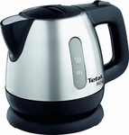 Tefal BI 8125, Tefal Wasserkocher BI 8125 (silber)