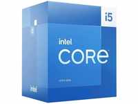 Intel BX8071513400, Intel Core i5 13400 10 (6+4) 2.50GHz So.1700 BOX, Art# 75372