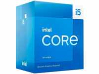 Intel BX8071513400F, Intel Core i5 13400F 10 (6+4) 2.50GHz So.1700 BOX, Art# 75370