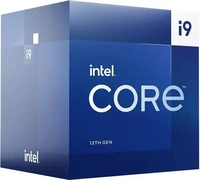 Intel BX8071513900, Intel Core i9 13900 24 (8+16) 2.00GHz So.1700 BOX