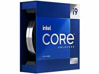 Intel BX8071513900KS, Intel Core i9 13900KS Special Edition 24 (8+16) 3.20GHz...
