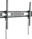 Schwaiger LWHT10075513, Schwaiger 60"-100" 1TFT Max.75KG neigbar schwar