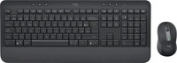 Logitech 920-011001, Logitech MK650 for Business (920-011001) BE