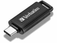 Verbatim 49458, 64GB Verbatim USB-Stick 3.2 Gen1 Store'n'Go USB-C retail, Art#