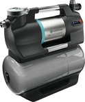 Gardena 09068-61, GARDENA Hauswasserwerk 6300 SilentComfort 1050 W