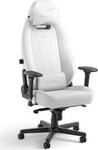noblechairs NBL-LGD-GER-WED, noblechairs LEGEND Gaming Stuhl - White Edition