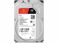 Seagate ST8000VN002, 8TB Seagate IronWolf NAS HDD +Rescue ST8000VN002 256MB 3.5...