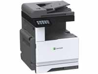 Lexmark 32D0580, Lexmark XC9325 Multifunktionsdrucker - Farbe - Laser - A3 (297...