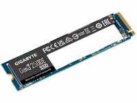 Gigabyte G325E500G, 500GB Gigabyte 2500E M.2 2280 PCIe 3.0 x4 3D-NAND TLC