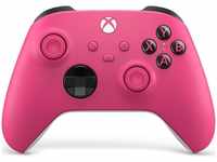 Microsoft QAU-00083, Microsoft Xbox Wireless Controller - Deep Pink, Art#...