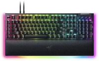 Razer RZ03-04682100-R3G1, Razer Razer BlackWidow V4 Pro Razer Yellow Linear Gen-3 USB
