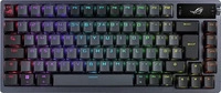 Asus 90MP0316-BKDA01, Asus ROG Azoth USB und Bluetooth Deutsch schwarz (kabellos)
