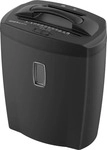 Genie 12218, Genie Aktenvernichter 580 XCD Plus schwarz