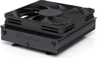 Noctua NH-L9a-AM5 chromax.black, Noctua NH-L9a-AM5 chromax.black Tower K&uuml;hler