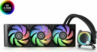 EK Water Blocks EK-Nucleus AIO CR360 Lux D-RGB All-in-One