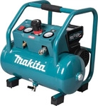 Makita AC001GZ, makita AC001GZ Akku-Kompressor 40,0 V 9,3 bar
