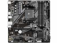 Gigabyte B550M K, Gigabyte AMD B550 So.AM4 DDR4 mATX Retail, Art# 9087129