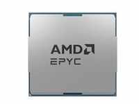 AMD 100-000000480, AMD Epyc 9254 24x 2.90GHz So.SP5 TRAY, Art# 9084735