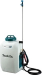Makita DUS158Z, makita DUS158Z Druckluft-Spr&uuml;hpistole 5,0 bar, 18,0 V