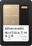 Synology SAT5210-7000G, 7TB Synology SAT5210 2.5" (6.4cm) SATA 6Gb/s (SAT5210-7000G)