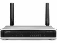 Lancom 62139, Lancom 1800EFW EU Business router with SFP port Gigabit Ethernet...