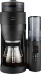 Melitta Haushaltsprod AROMAFRESH GLASS X BLACK-SILV, Melitta Haushaltsprod...