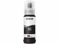 Epson C13T09B140, EPSON C13T09B140 107 ET18100 EcoTank Tinte black 70ml, Art# 9091706