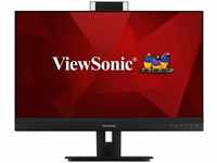 ViewSonic VG2756V-2K, 27 " (68,58cm) ViewSonic VG2756V-2K schwarz 2560x1440 1x